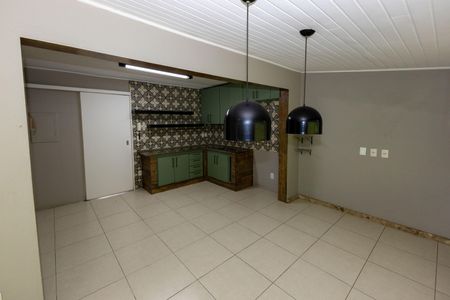 Casa de condomínio à venda com 450m², 4 quartos e 2 vagasCozinha