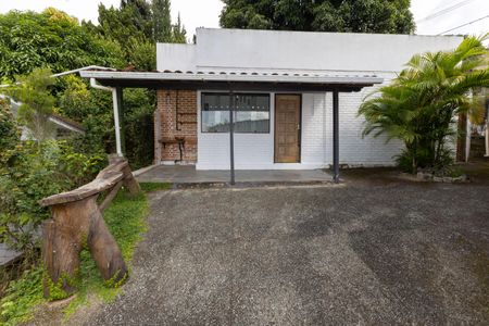 Casa de condomínio à venda com 450m², 4 quartos e 2 vagasAnexo I