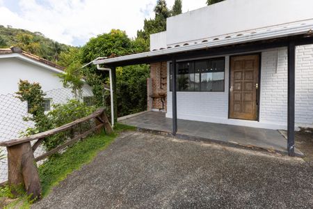 Casa de condomínio à venda com 450m², 4 quartos e 2 vagasAnexo I