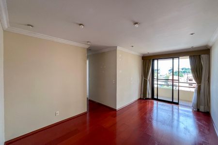 Apartamento para alugar com 2 quartos, 58m² em Vila da Saúde, São Paulo