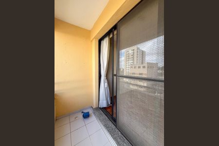 Apartamento à venda com 58m², 2 quartos e 1 vaga Apartamento à venda com 58m², 2 quartos e 1 vagaSacada