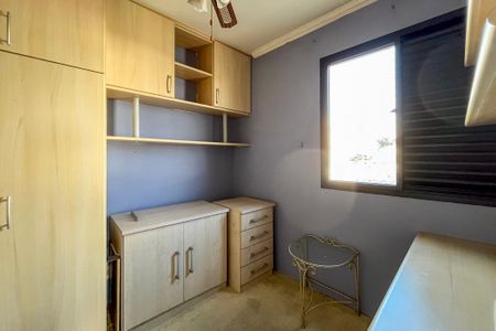 Quarto 1 de apartamento para alugar com 2 quartos, 58m² em Vila da Saúde, São Paulo
