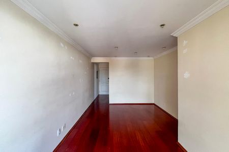 Apartamento à venda com 58m², 2 quartos e 1 vaga Apartamento à venda com 58m², 2 quartos e 1 vagaSala
