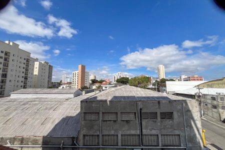 Apartamento à venda com 58m², 2 quartos e 1 vaga Apartamento à venda com 58m², 2 quartos e 1 vagaVista do Quarto 1