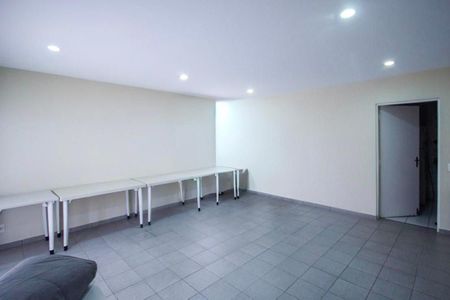 Área comum de apartamento para alugar com 2 quartos, 58m² em Vila da Saúde, São Paulo