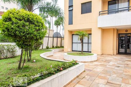 Área externa de apartamento para alugar com 2 quartos, 58m² em Vila da Saúde, São Paulo