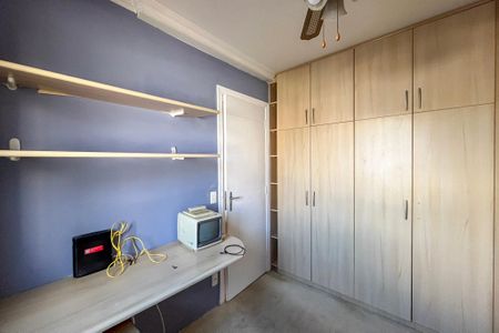 Apartamento à venda com 58m², 2 quartos e 1 vaga Apartamento à venda com 58m², 2 quartos e 1 vagaQuarto 1