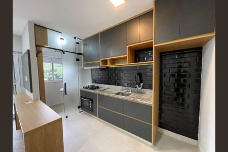 Apartamento para alugar com 61m², 2 quartos e 1 vagaCozinha