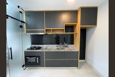 Apartamento para alugar com 61m², 2 quartos e 1 vagaCozinha