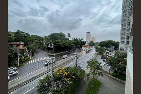 Apartamento para alugar com 61m², 2 quartos e 1 vagaVista