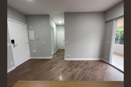 Apartamento para alugar com 61m², 2 quartos e 1 vagaSala