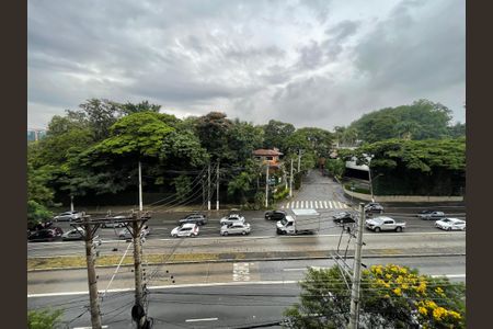 Apartamento para alugar com 61m², 2 quartos e 1 vagaVista