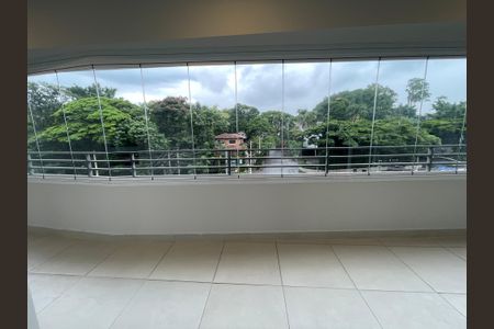 Apartamento para alugar com 61m², 2 quartos e 1 vagaVista da Suíte