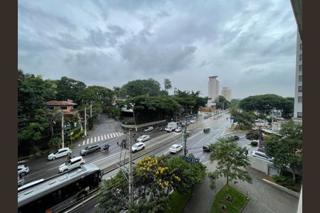 Apartamento para alugar com 61m², 2 quartos e 1 vagaVista