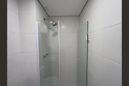 Apartamento para alugar com 61m², 2 quartos e 1 vagaBanheiro social