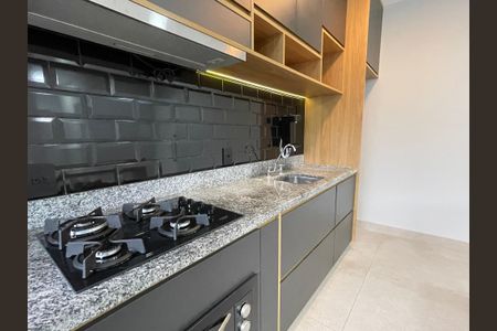 Apartamento para alugar com 61m², 2 quartos e 1 vagaCozinha