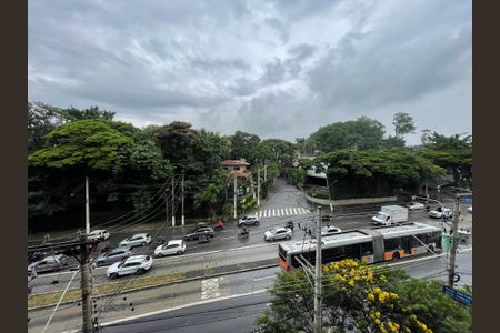 Apartamento para alugar com 61m², 2 quartos e 1 vagaVista