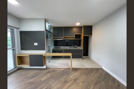 Apartamento para alugar com 61m², 2 quartos e 1 vagaSala