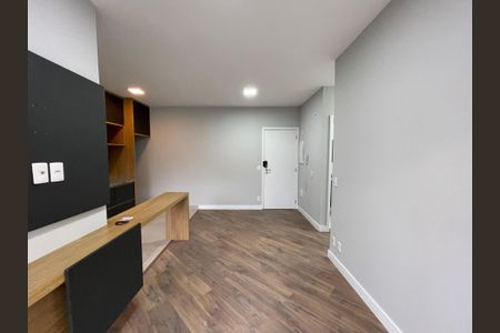 Apartamento para alugar com 61m², 2 quartos e 1 vagaSala