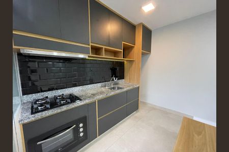 Apartamento para alugar com 61m², 2 quartos e 1 vagaCozinha
