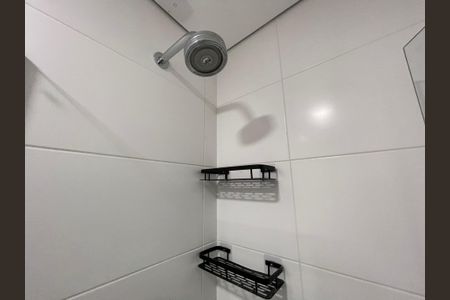Apartamento para alugar com 61m², 2 quartos e 1 vagaBanheiro da Suíte