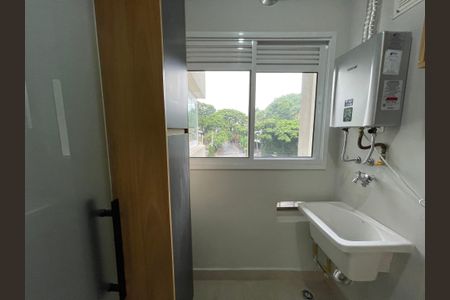 Apartamento para alugar com 61m², 2 quartos e 1 vagaÁrea de Serviço