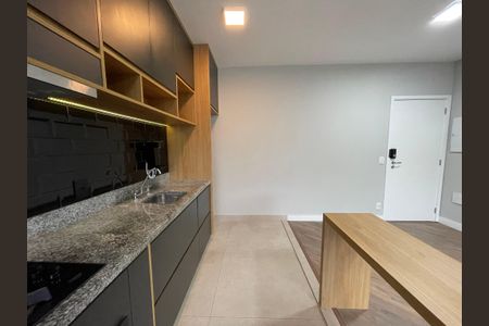 Apartamento para alugar com 61m², 2 quartos e 1 vagaCozinha