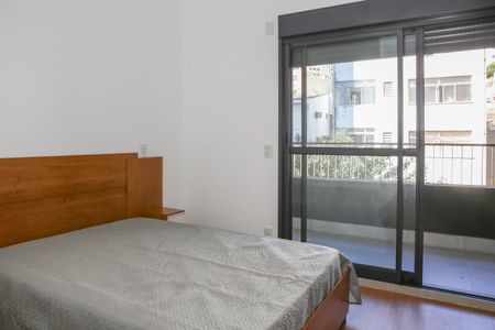 Kitnet/Studio à venda com 1 quarto, 27m² em Perdizes, São Paulo
