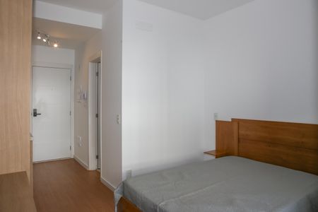 Studio de kitnet/studio para alugar com 1 quarto, 27m² em Perdizes, São Paulo