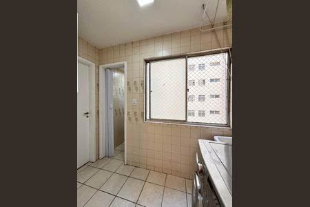 Apartamento para alugar com 85m², 3 quartos e 1 vagaÁrea de Serviço