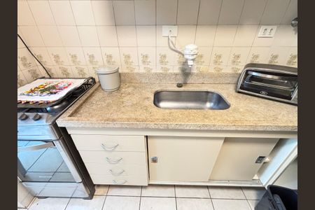 Apartamento para alugar com 85m², 3 quartos e 1 vagaCozinha