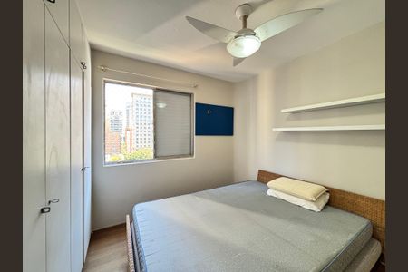 Apartamento para alugar com 85m², 3 quartos e 1 vagaQuarto 3