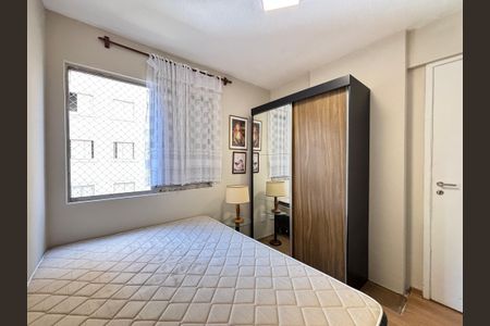Apartamento para alugar com 85m², 3 quartos e 1 vagaQuarto 1