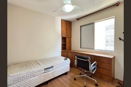 Apartamento para alugar com 85m², 3 quartos e 1 vagaQuarto 2