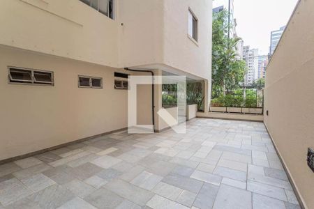 Apartamento para alugar com 85m², 3 quartos e 1 vagaÁrea comum