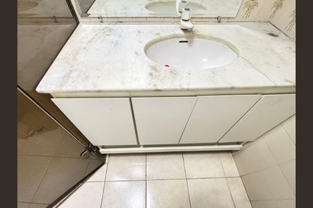 Apartamento para alugar com 85m², 3 quartos e 1 vagaBanheiro