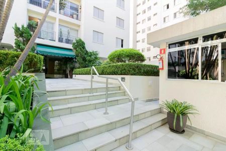 Apartamento para alugar com 85m², 3 quartos e 1 vagaÁrea comum