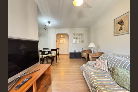 Apartamento para alugar com 85m², 3 quartos e 1 vagaSala