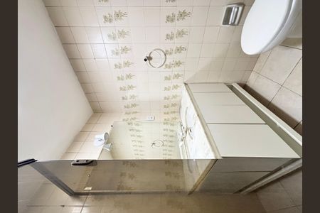 Apartamento para alugar com 85m², 3 quartos e 1 vagaBanheiro