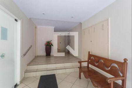 Apartamento para alugar com 85m², 3 quartos e 1 vagaÁrea comum