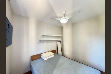 Apartamento para alugar com 85m², 3 quartos e 1 vagaQuarto 3