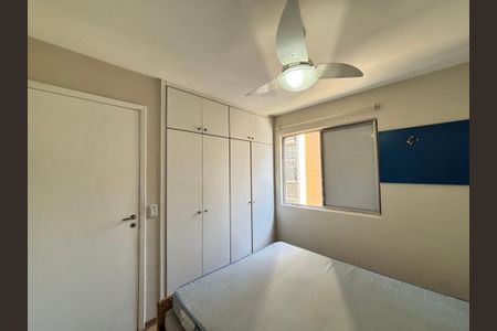 Apartamento para alugar com 85m², 3 quartos e 1 vagaQuarto 3