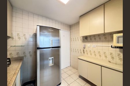 Apartamento para alugar com 85m², 3 quartos e 1 vagaCozinha