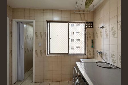 Apartamento para alugar com 85m², 3 quartos e 1 vagaÁrea de Serviço