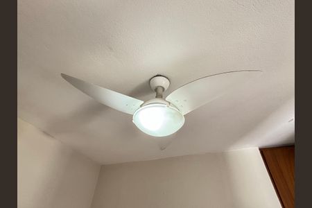 Quarto 2 de apartamento para alugar com 3 quartos, 85m² em Vila Olímpia, São Paulo