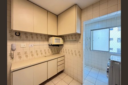 Apartamento para alugar com 85m², 3 quartos e 1 vagaCozinha