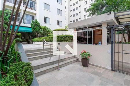 Apartamento para alugar com 85m², 3 quartos e 1 vagaÁrea comum