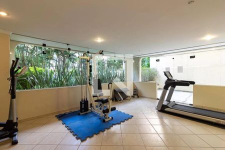 Apartamento para alugar com 85m², 3 quartos e 1 vagaÁrea comum