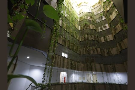 Apartamento para alugar com 40m², 1 quarto e 1 vagaÁrea comum
