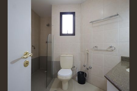 Apartamento para alugar com 40m², 1 quarto e 1 vagaBanheiro